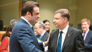 Προς-επιδότηση-35-λεπτών-για-το-πετρέλαιο-θέρμανσης,-η-μάχη-της-ευελιξίας-στη-Σύνοδο-Κορυφής
