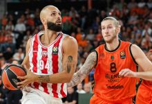 Βαλένθια-–-Ολυμπιακός-52-32-(Β΄-περίοδος):-Αγνώριστοι-στην-Ισπανία-ερυθρόλευκοι,-live