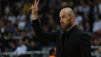 Σπανούλης:-Φανταστική-η-ατμόσφαιρα-και-η-άμυνά-μας,-δεν-κοιμήθηκα-μετά-την-Καρδίτσα