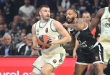 Ο-Παναθηναϊκός-θα-υποδεχθεί-τη-Χάποελ-χωρίς-τον-Ρογκαβόπουλο