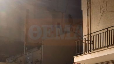 Αναστάτωση-στα-Σεπόλια:-Άνδρας-ανέβηκε-σε-ταράτσα-και-πετάει-κεραμίδια