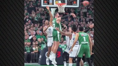 euroleague:-Μεγάλο-«διπλό»-η-Εφές-85-70-την-Ζαλγκίρις-στο-Κάουνας,-η-Μπεσίκτας-95-87-την-Μπάγερν