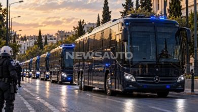 Γιατί-αναγκάζεται-η-Ελλάδα-να-πάρει-από-την-Τουρκία-τα-60-νέα-λεωφορεία-για-τα-ΜΑΤ