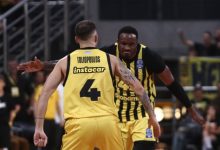 Άρης-–-Μαρούσι-74-57:-Ξεκούραστη-νίκη-για-την-ομάδα-του-Βασίλη-Σπανούλη,-βίντεο