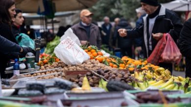 Τι-αλλάζει-με-τις-λαϊκές-αγορές:-Απογευματινή-λειτουργία,-άδειες-και-θέσεις-των-πωλητών