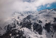 Στα-λευκά-ο-Παρνασσός:-Εντυπωσιακές-εικόνες-από-τις-χιονισμένες-πλαγιές-του-βουνού