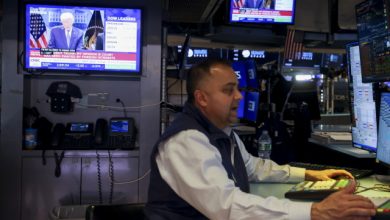 wall-street:-Ράλι-ανακούφισης-στην-τεχνολογία-–-Επιστρέφουν-οι-αγοραστές-στις-μετοχές-ai