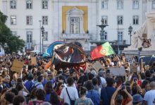 Η-αστυνομία-διέλυσε-τους-καταυλισμούς-των-ακτιβιστών-υπέρ-της-στέγασης-στη-Λισαβόνα-και-το-Πόρτο
