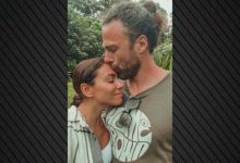 Ευρυδίκη-Βαλαβάνη:-Η-φωτογραφία-αγκαλιά-με-τον-Γρηγόρη-Μόργκαν-και-το-τρυφερό-μήνυμα