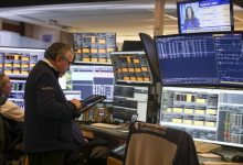 wall-street:-Κέρδη-1%-για-τον-dow-jones-–-Το-πετρέλαιο-έδωσε-ανάσα,-η-ai-προβληματίζει