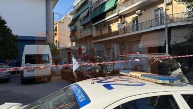 Το-ελληνικό-fbi-αναλαμβάνει-την-έρευνα-για-την-έκρηξη-στον-Κολωνό,-η-ανακοίνωση-της-ΕΛΑΣ
