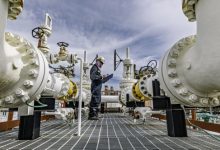 Πετρέλαιο:-Πάνω-από-τα-114-δολάρια-το-brent,-στο-υψηλότερο-επίπεδο-άνω-των-πέντε-μηνών