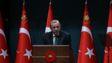 Ερντογάν-κατά-ΟΗΕ:-«Δεν-είναι-δίκαιο-να-εξαρτάται-η-βούληση-190-χωρών-από-τις-διαθέσεις-πέντε»