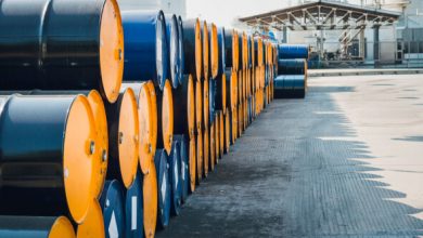Πετρέλαιο:-Αγγιξε-τα-115-δολάρια-το-brent,-στο-υψηλότερο-επίπεδο-άνω-των-πέντε-μηνών
