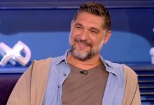Πάνος-Ιωαννίδης-για-τη-σύντροφό-του-και-μητέρα-του-γιου-του:-Δεν-παντρεύτηκα-για-να-μη-χωρίσω