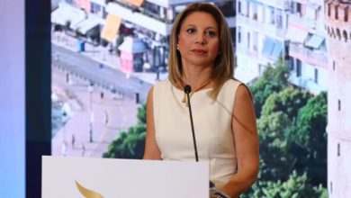 Εξώδικο-από-την-Καρυστιανού-για-την-ιστορική-συμφωνία-ανάμεσα-στη-Μονή-Σινά-και-την-Αίγυπτο!