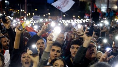 Σερβία:-Άνοιξαν-οι-κάλπες-για-τις-κρίσιμες-βουλευτικές-εκλογές