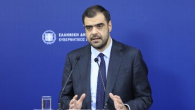 Μαρινάκης-για-Μονή-Σινά:-Η-αντιπολίτευση-δεν-αντιπολιτεύεται-τη-ΝΔ,-αλλά-τη-χώρα