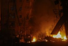 Ιορδανικοί-βομβαρδισμοί-στη-Συρία-με-οκτώ-νεκρούς-αμάχους,-ανάμεσά-τους-τρία-παιδιά