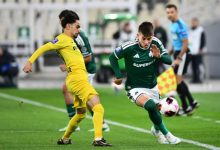 Παναθηναϊκός-Άρης-0-0-(Α’-ημίχρονο):-live-η-αναμέτρηση-για-το-superbet-Κύπελλο-Ελλάδας