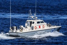 Εντοπίστηκαν-31-παράνομοι-μετανάστες-νότια-των-Καλών-Λιμένων