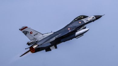 Μπαράζ-παραβιάσεων-του-εθνικού-εναέριου-χώρου-από-τουρκικά-μαχητικά-–-Δύο-εμπλοκές-με-ελληνικά